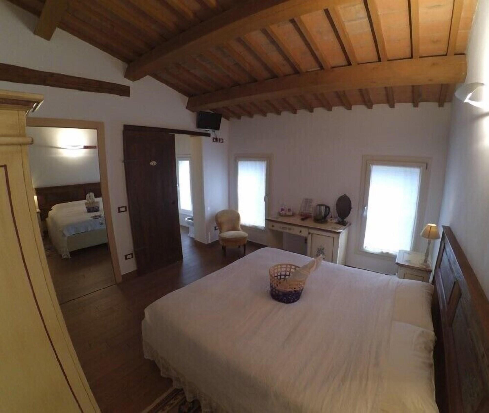 Ai Frutti Di Una Volta Room&Breakfast Ferrara Exterior photo