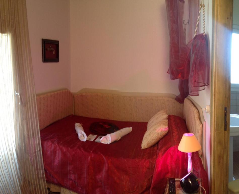 Ai Frutti Di Una Volta Room&Breakfast Ferrara Room photo
