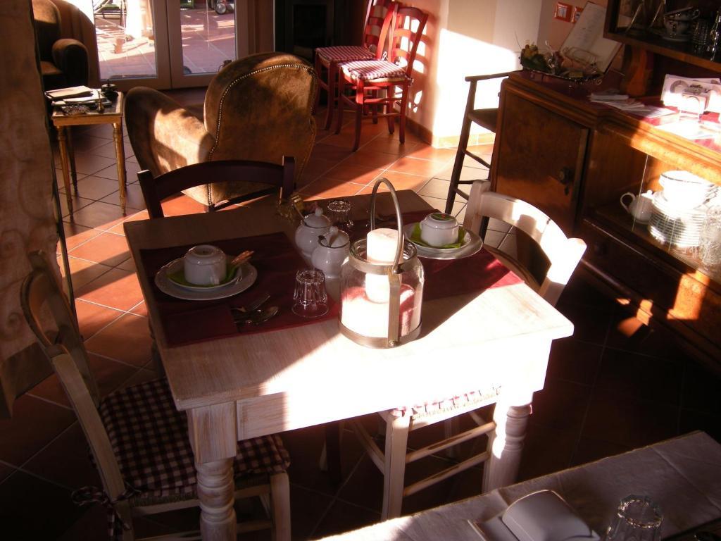 Ai Frutti Di Una Volta Room&Breakfast Ferrara Exterior photo