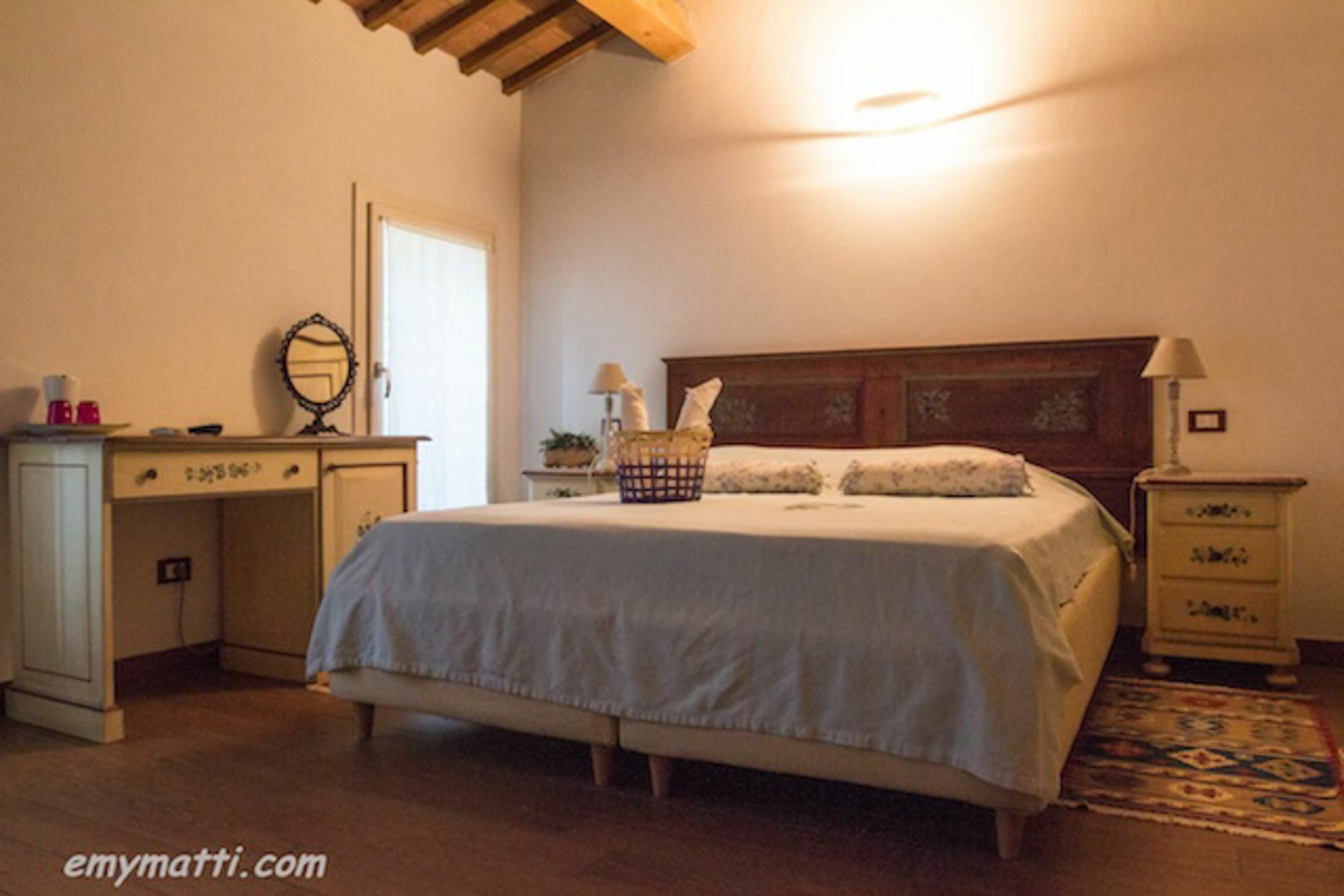 Ai Frutti Di Una Volta Room&Breakfast Ferrara Exterior photo