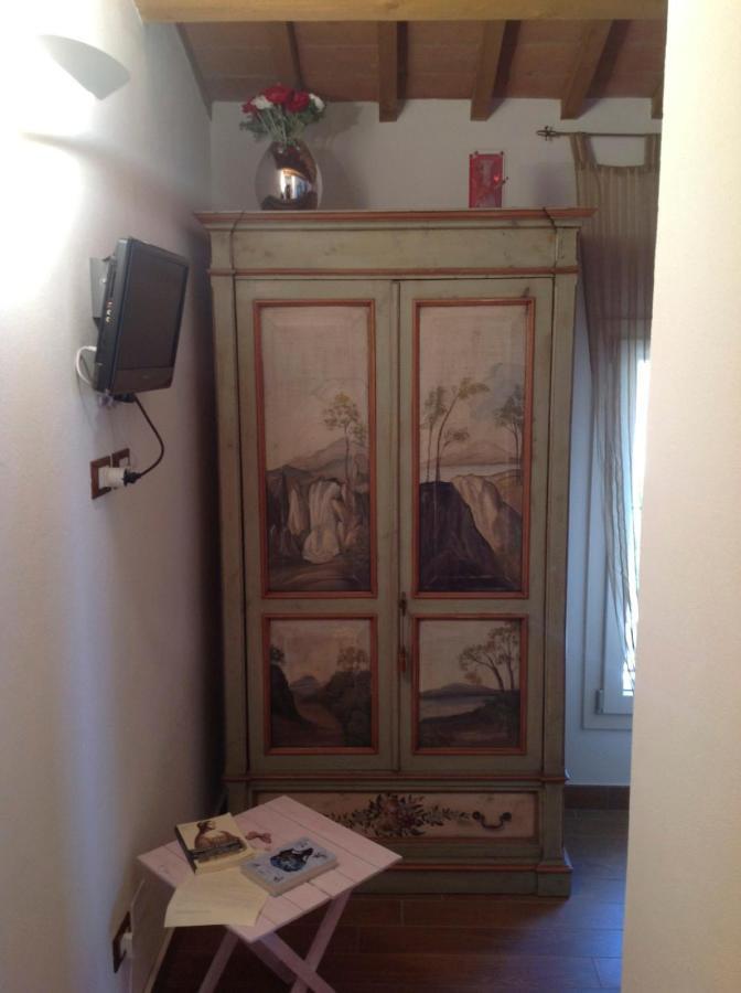 Ai Frutti Di Una Volta Room&Breakfast Ferrara Room photo